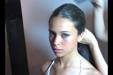 14y Rosmeri  perfectbeauty.mov